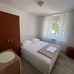 Sobe Gorana Živogošće