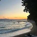 게스트하우스 Sobe Gorana Živogošće