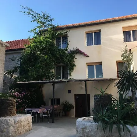Sobe Gorana Guest house