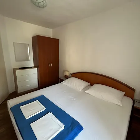Guest house Sobe Gorana
