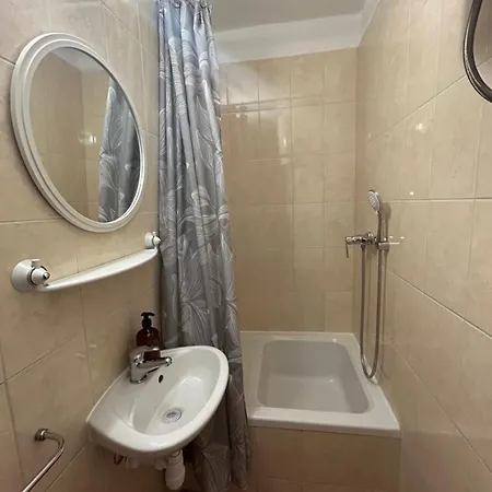 Guest house Sobe Gorana