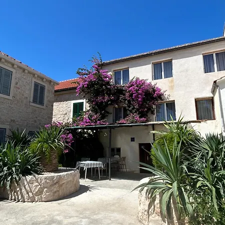 Sobe Gorana Guest house