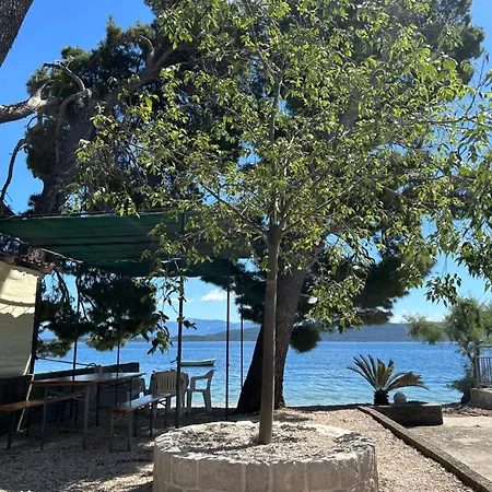Guest house Sobe Gorana *
