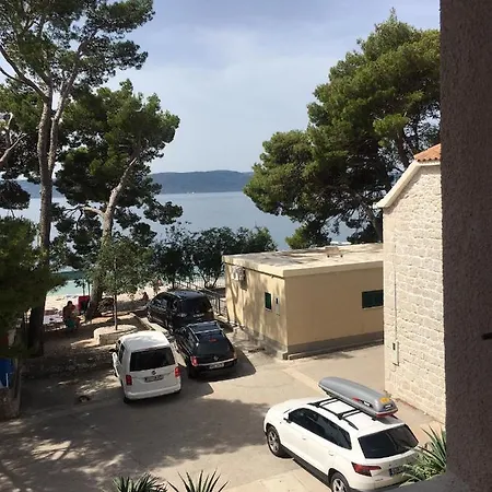 Guest house Sobe Gorana