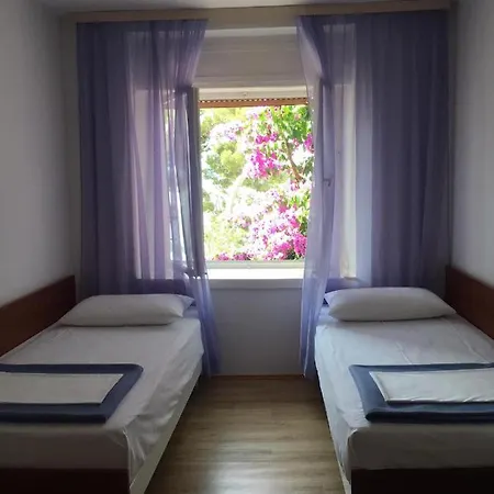 Sobe Gorana Guest house