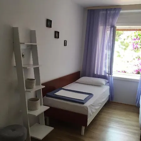 Sobe Gorana Penzion Živogošće