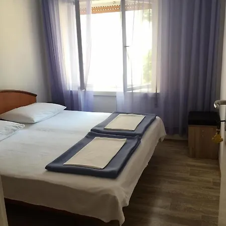 Sobe Gorana * Živogošće