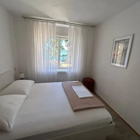Guest house Sobe Gorana *