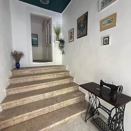 Sobe Gorana Guest house Zivogosce