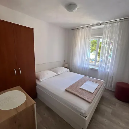 Sobe Gorana Živogošće