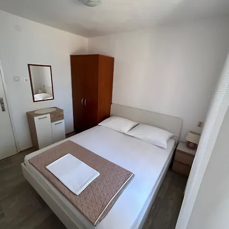 Sobe Gorana * Živogošće