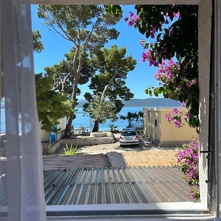 Sobe Gorana Guest house