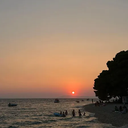 Sobe Gorana Penzion *