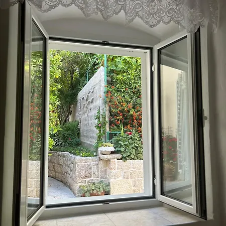 Sobe Gorana Penzion Živogošće