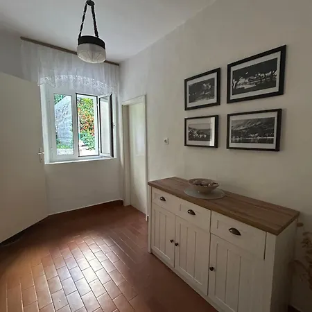 Sobe Gorana * Živogošće