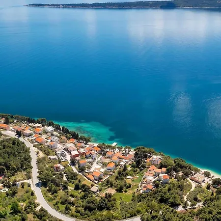 Sobe Gorana Guest house