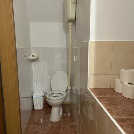 Sobe Gorana Penzion *