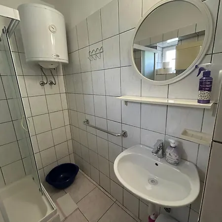 Guest house Sobe Gorana *