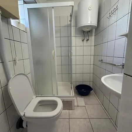 Sobe Gorana Penzion Živogošće