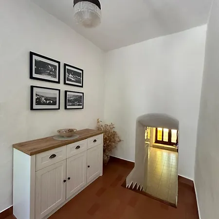 Penzion Sobe Gorana Živogošće