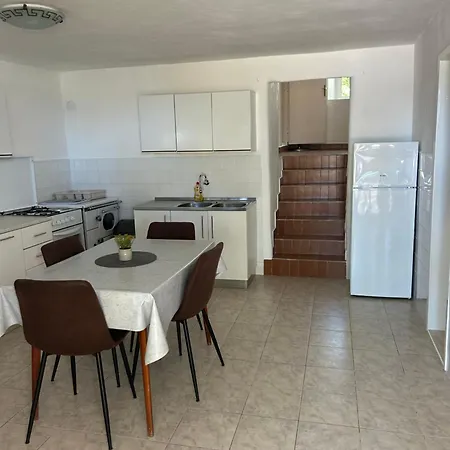 Sobe Gorana * Živogošće