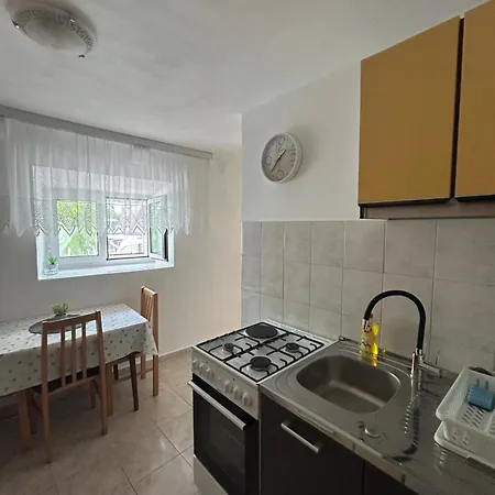 Sobe Gorana Guest house