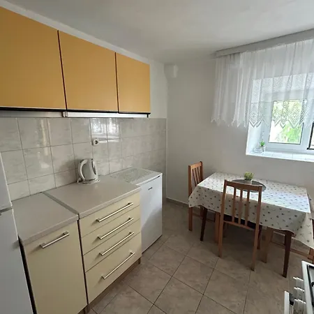 Guest house Sobe Gorana