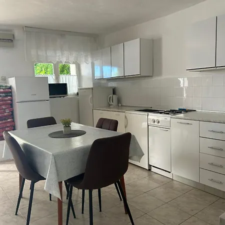 Sobe Gorana Penzion *