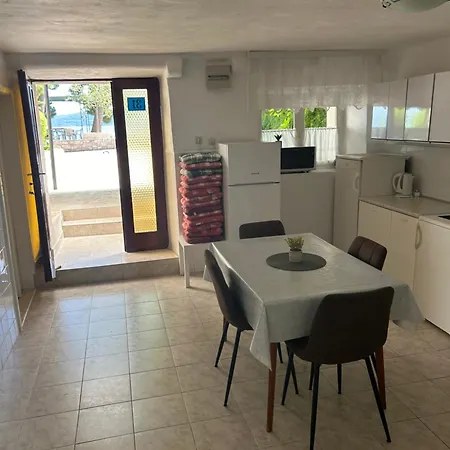 Penzion Sobe Gorana *