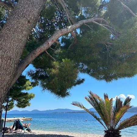 Sobe Gorana Penzion Živogošće