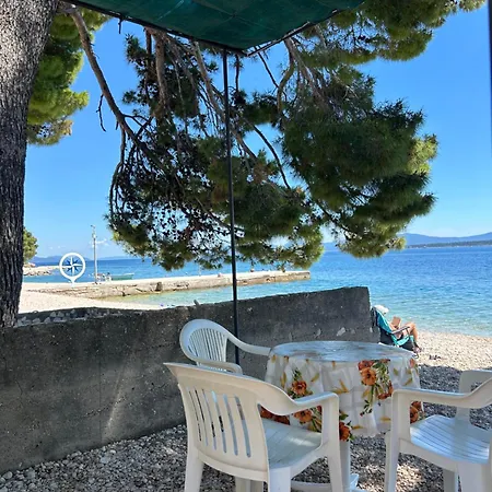 Guest house Sobe Gorana Zivogosce