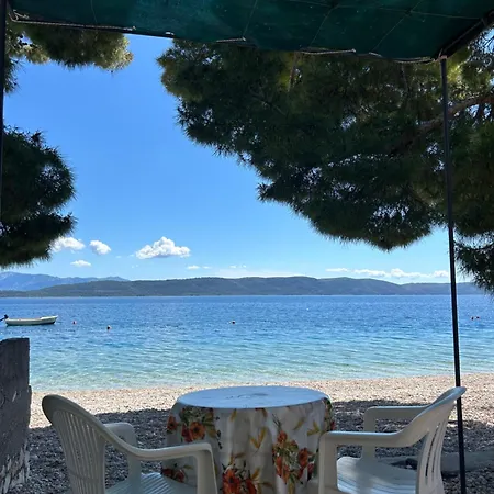 Sobe Gorana Živogošće