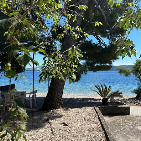 Sobe Gorana * Živogošće