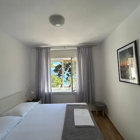 Guest house Sobe Gorana