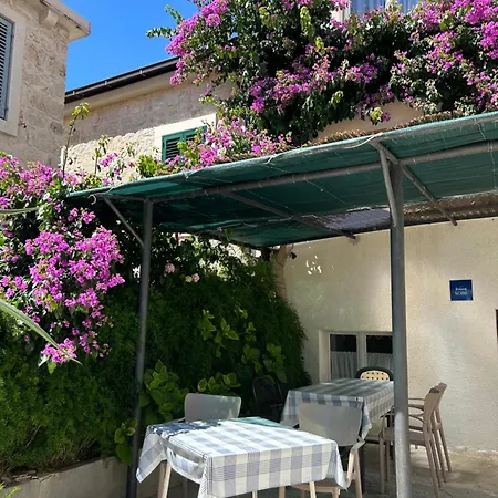 Sobe Gorana Penzion *