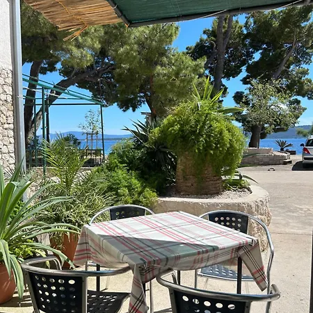 Guest house Sobe Gorana Zivogosce