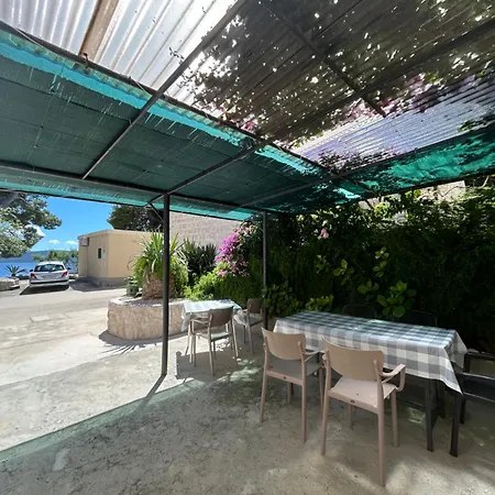 Sobe Gorana Živogošće