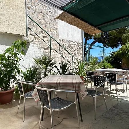 Sobe Gorana * Živogošće