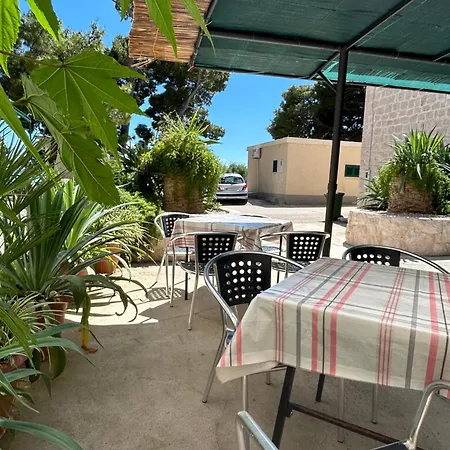 Sobe Gorana Guest house