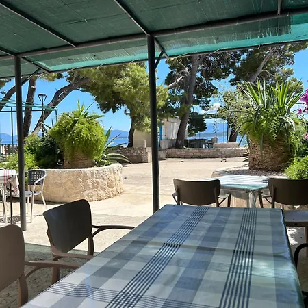 Sobe Gorana Guest house Zivogosce
