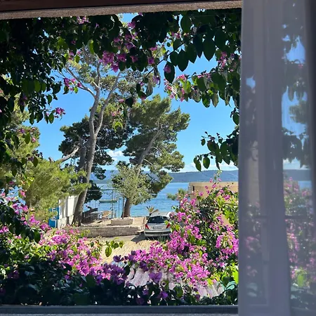 Sobe Gorana Živogošće