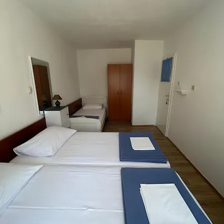 Konukevi Sobe Gorana *