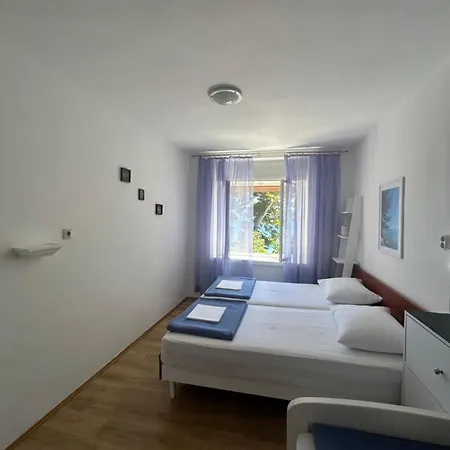 Sobe Gorana Konukevi Živogošće