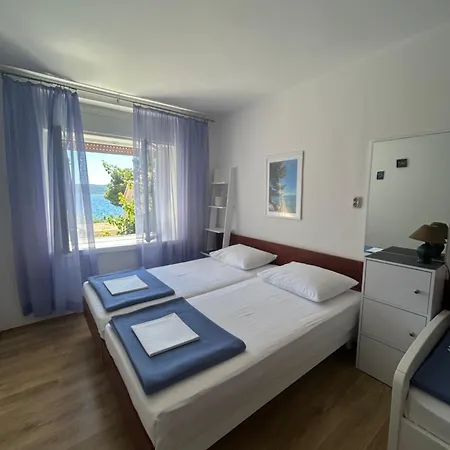 Sobe Gorana Živogošće