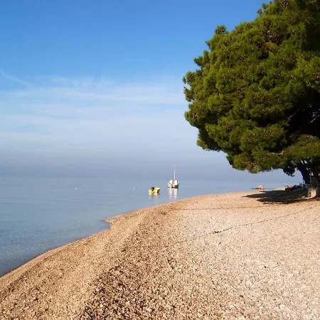 Penzion Sobe Gorana Živogošće